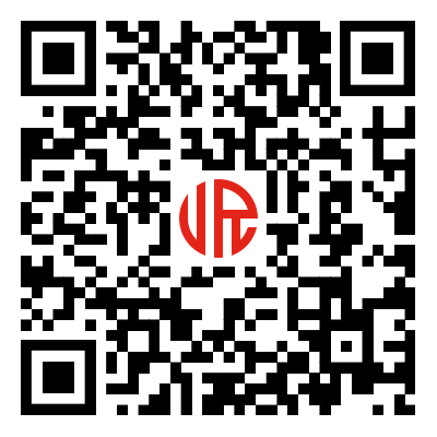 桌面端下载二维码